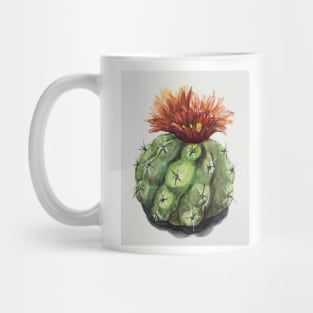 Cactus Mug